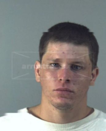 Jason Scott Woods