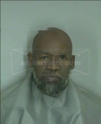 Granville Joe Robinson