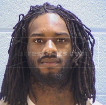 Jaquan Darling