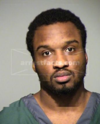 Donnell Mack