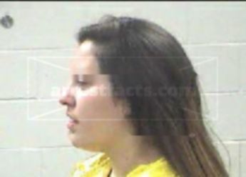 Christina Michelle Velasco