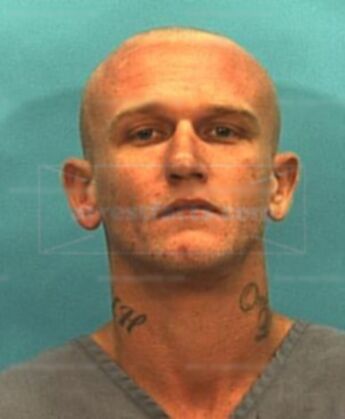 Brian Leon Harris