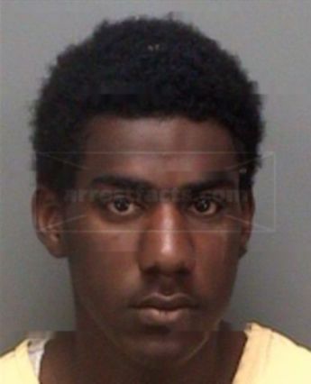 Keontae Durden Pedigo