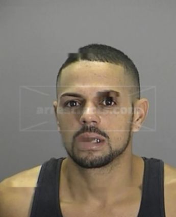 Juan Alfredo Ortiz
