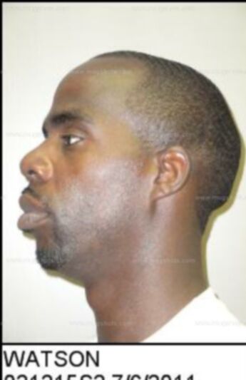 Eugene Cortez Watson