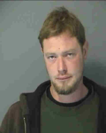 Thomas Joseph Huff