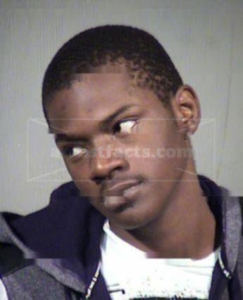 Deangelo Charles Glasco