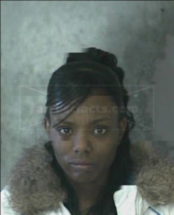 Quinetta Caldwell