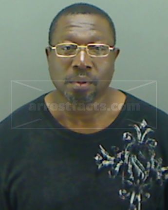 Robert Earl Rabb