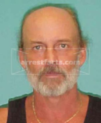 Ricky Linville Allison
