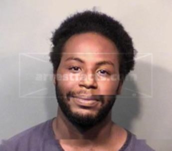 Desmion J Dupree
