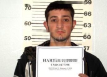 Jacob B Hartley