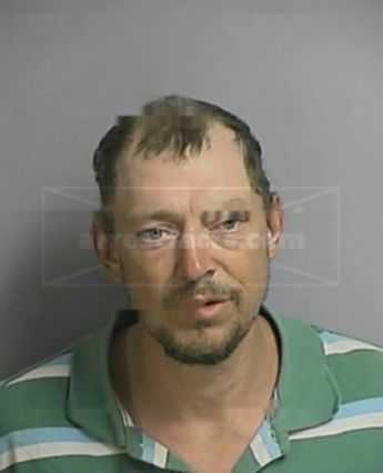 Michael Allen Bannister