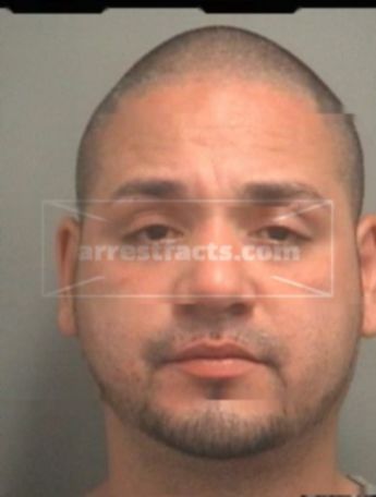 Ricardo Javier Lugo