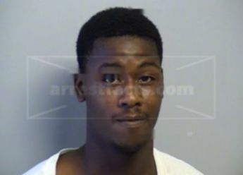 Edward Lamont Burks