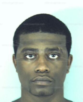 Zerald Maurice Henderson Ii
