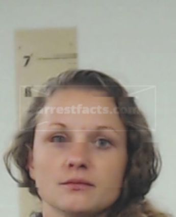 Jillian Louise Marx