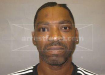 Marc Anthony Ragland