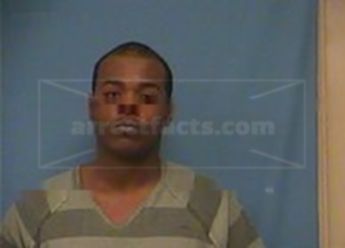 Deshawn Oshea Carter