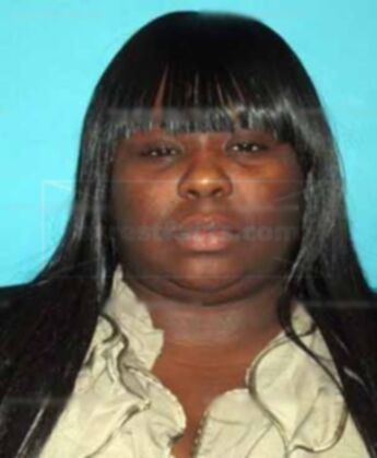 Jennifer Octavia Holmes