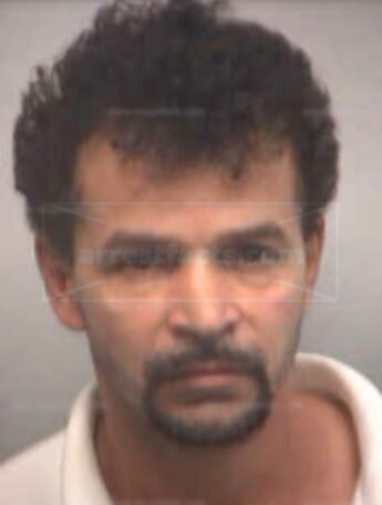 Hector Javier Juarez