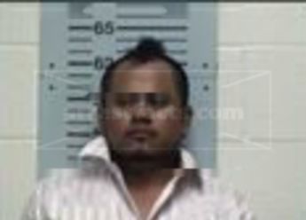 Jose Delvalle Hernandez