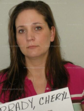 Cheryl L Brady