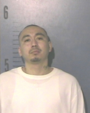 Joe Guadalupe Rangel