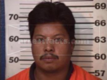 Ramon Espinosa Salazar