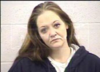 Amy Lynn Mahan