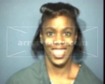 Charmaine Elaine Spurlock