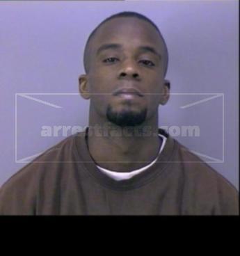 Demarcus Dewayne Howard