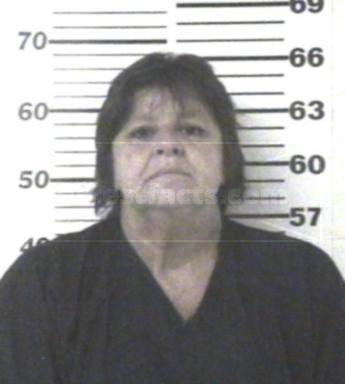 Tina Marie Maddox