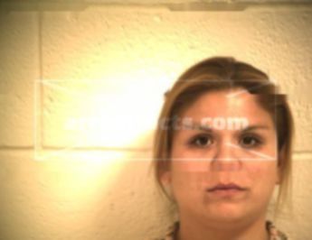 Daisy Lanette Diaz Lopez
