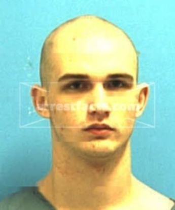 Charles Dylan Williams