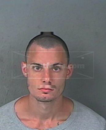 Erik John Heffner
