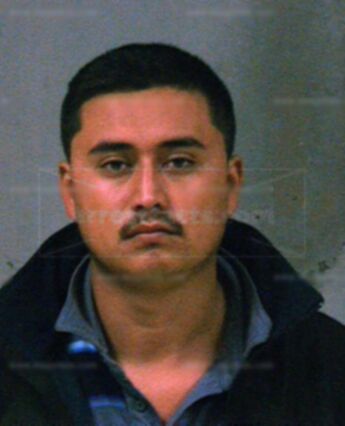Isidro Espinoza