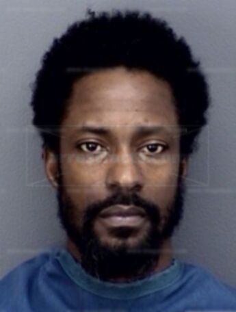 Barrington Anthony Mcbean
