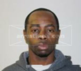 Ricky Levon Williams