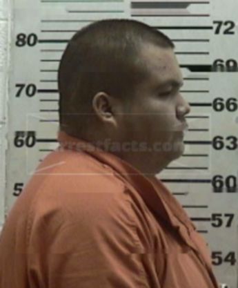 Brandon R Tafoya
