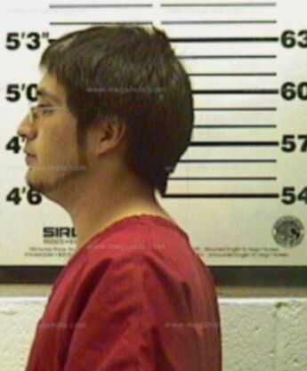 David Gallegos
