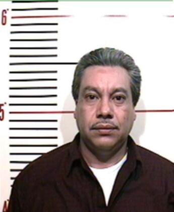 Jose Antonio Bustos