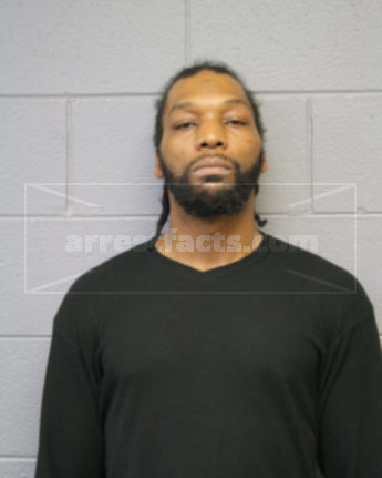 Vashawn Mays
