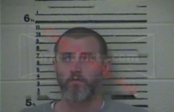 William Mccrystal