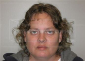 Amy Catherine Whitmarsh