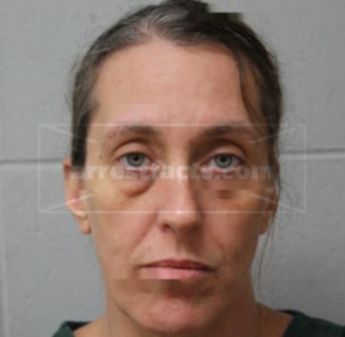 Brenda L Mcconochie