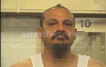 Anthony Ruben Kirk