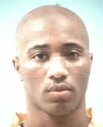 Jadarius Walton