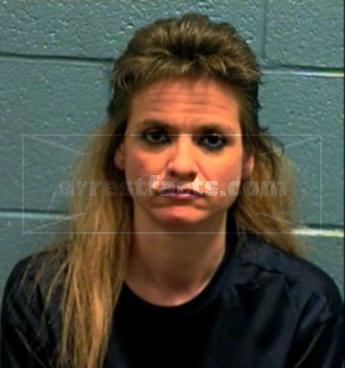 Kandy Lynn Antrikin