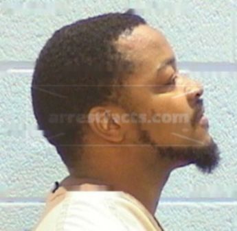 Antonio Edwards
